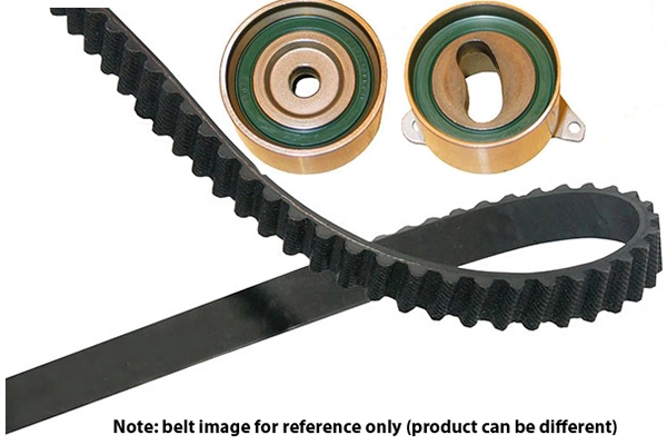 Timing Belt Kit